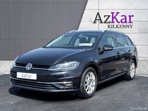 Volkswagen Golf 2018 SE 1.2 PETROL ESTATE AUTOMATI - Image 4