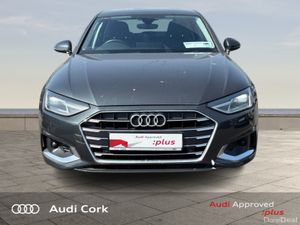 Audi A4 SALOON 30TDI 136BHP SE AUTOMATIC - Image 2