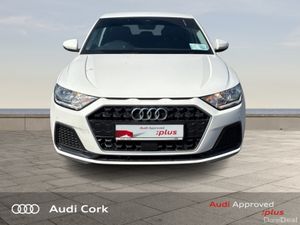 Audi A1 1.0 30TFSI 110BHP SE AUTOMATIC WITH COMFOR - Image 3