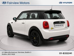 Mini Cooper ELECTRIC LEVEL 2 ** ONLY 6500 KMS ** - Image 3