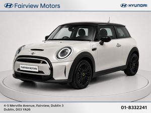 Mini Cooper ELECTRIC LEVEL 2 ** ONLY 6500 KMS ** - Image 2