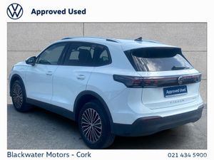 Volkswagen Tiguan EDITION 75 1.5PHEV 204BHP WITH, - Image 4