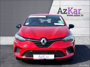 Renault Clio 2023 EQUILIBRE 1.0 PETROL 5DR €74 P/W - Image 2