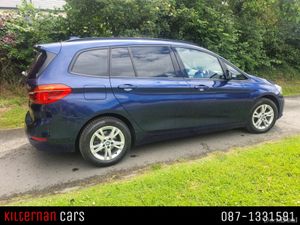 BMW 2-Series D F46 SE GRAN TOURER 5DR A AUTO - Image 3