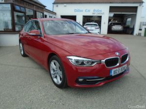BMW 3-Series I SPORT ZLSA 4DR - Image 3