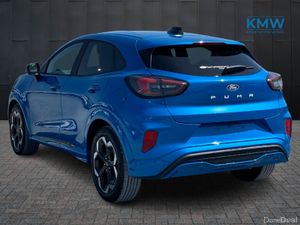 Ford Puma Puma Gen-E Premium - Image 4
