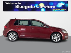 Volkswagen Golf HIGHLINE 1.5 TSI MANUAL**NEW 19"AL - Image 3