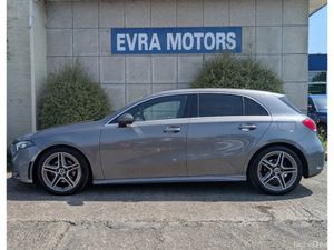 Mercedes-Benz A-Class A CLASS AUTOMATIC 2.0L DIESE - Image 4