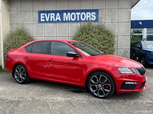 Skoda Octavia VRS CHALLENGE 2.0 DIESEL 184BHP MANU - Image 3