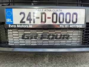 Toyota Yaris GR FOUR 1.6 PETROL AWD MANUAL //FACEL - Image 3