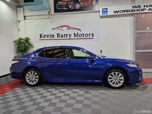 Toyota Camry 2.5 HYBRID WS AUTOMATIC **TOP SPEC / - Image 4