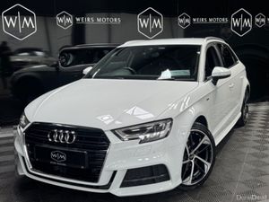 Audi A3 1.4 S-LINE//AUTOMATIC//ONLY 52,155KM - Image 2