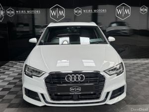 Audi A3 1.4 S-LINE//AUTOMATIC//ONLY 52,155KM - Image 4