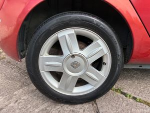 Renault Clio 2 1.2 16V CAMPUS SKY - Image 4