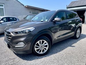 Hyundai Tucson 1.7 CRDi | NEW NCT - Image 2