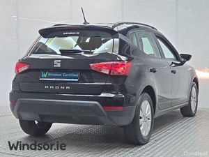 SEAT Arona 1.0TSI 110hp SE - Image 3