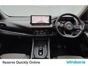 Nissan Qashqai ePOWER SV PREMIUM *SCRAPPAGE PRICE - Image 3