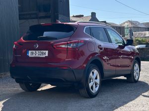 Nissan Qashqai 2019 Automatic - Image 4