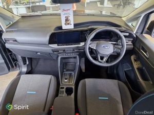 Ford Tourneo Connect Active 7 seater - Image 4