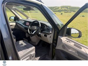 Volkswagen California T7 CALIFORNIA OCEAN TDI 150H - Image 2