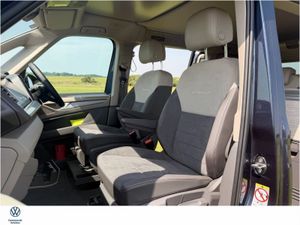 Volkswagen California T7 CALIFORNIA OCEAN TDI 150H - Image 4