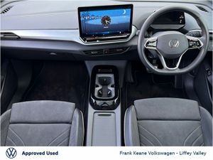Volkswagen ID.4 PRO STYLE 77KWH 286HP *GRENADILA B - Image 2