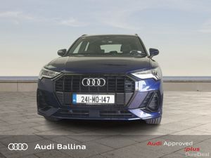 Audi Q3 Q3 SB 35 TDI 150 S-T S line - Image 4