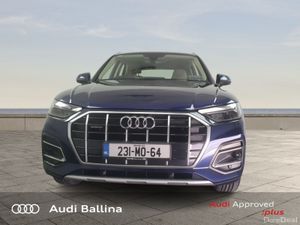 Audi Q5 40 TDI 204HP S tronic quattro SE - Image 4