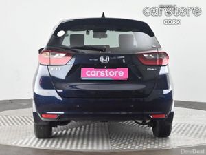 Honda Fit FIT 1.5 AUTO - Image 4