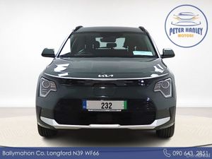 Kia e-Niro Niro 2 Ev  2  201 DCT Auto 64.8 kWh - Image 3