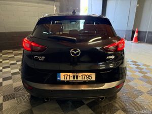 171 Mazda CX-3 1.5D GT AWD - Image 4