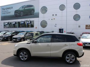 Suzuki Vitara 2018 - Image 2