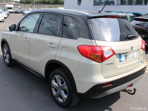 Suzuki Vitara 2018 - Image 3