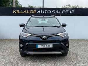 2017 Toyota RAV4 2.0D LUNA (Top Spec)! - Image 2
