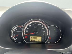Mitsubishi Mirage 1.2 Automatic, Reversing camera - Image 2
