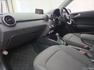 Audi A1 1.0 TFSI Sport S-Tronic - Image 4