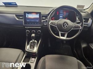 Renault Arkana ICONIC TCE 140 AUTO MILD HYBRID - Image 2