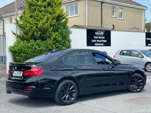 BMW 3-Series 2016 2.0 Petrol - Image 3