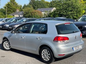 Volkswagen Golf 2011 1.2 Petrol - Image 4