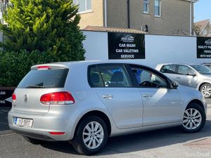 Volkswagen Golf 2011 1.2 Petrol - Image 3