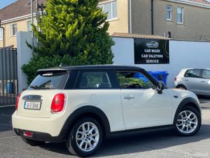 Mini One 2016 1.2 Petrol - Image 3