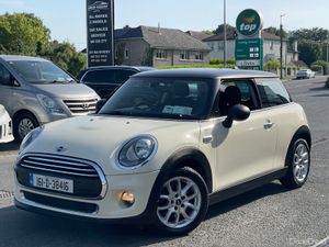 Mini One 2016 1.2 Petrol - Image 2