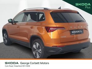 Skoda Karoq Ambition 2.0TDi 115HP - Two Year Warra - Image 3