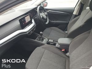 Skoda Octavia Style 2.0TDi 115HP - Two Year Warran - Image 4