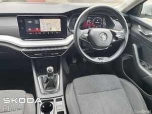 Skoda Octavia Style 2.0TDi 115HP - Two Year Warran - Image 2