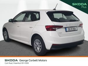 Skoda Fabia Selection 1.0MPi 80HP - Low Rate Finan - Image 3