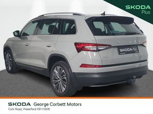 Skoda Kodiaq Style 2.0TDi 150 DSG - Low Mileage,To - Image 3