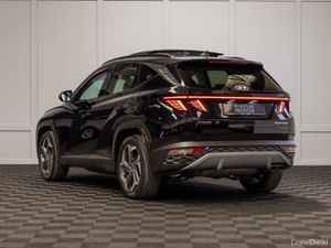 2023 Hyundai Tucson Ultimate - Image 4