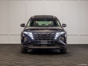 2023 Hyundai Tucson Ultimate - Image 2