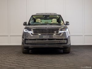222 Range Rover P440e HSE 5 Seat N1 - Image 2